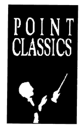 POINT CLASSICS logo