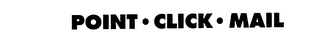 POINT CLICK MAIL logo
