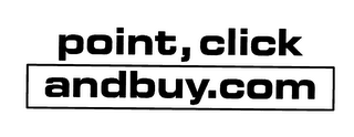 POINT, CLICKANDBUY.COM logo