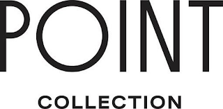 POINT COLLECTION logo