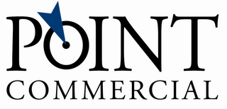 POINT COMMERCIAL logo