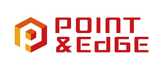 POINT & EDGE logo