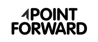 POINT FORWARD