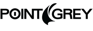 POINT GREY logo