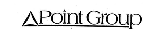 POINT GROUP logo