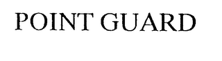 POINT GUARD logo