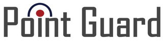 POINT GUARD logo