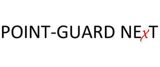 POINT-GUARD NEXT logo