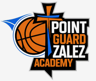 POINT GUARD ZALEZ ACADEMY logo