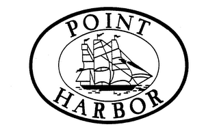 POINT HARBOR logo