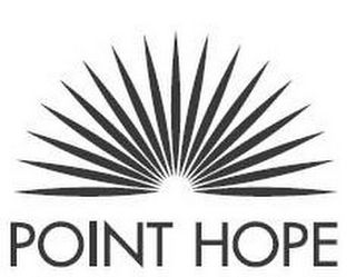 POINT HOPE logo