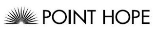 POINT HOPE logo