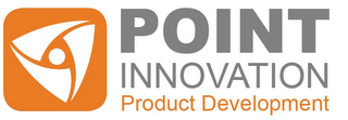 POINT INNOVATION PRODUCT DEVELOPMENT logo