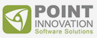 POINT INNOVATION SOFTWARE SOLUTIONS logo