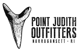 POINT JUDITH OUTFITTERS NARRAGANSETT RI logo
