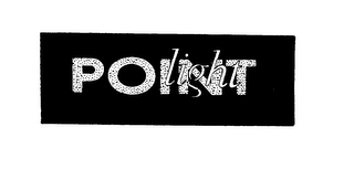 POINT LIGHT logo