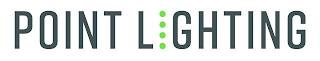 POINT LIGHTING logo