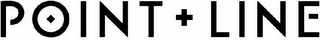 POINT + LINE logo
