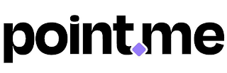POINT ME logo