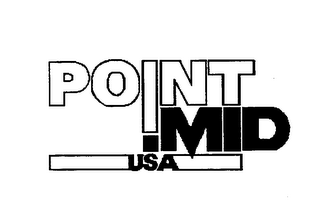 POINT MID logo