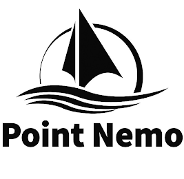 POINT NEMO logo