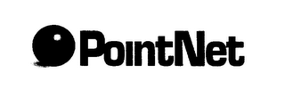 POINT NET logo