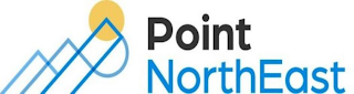 POINT NORTHEAST logo