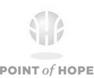 POINT OF HOPE logo
