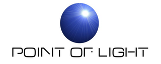 POINT OF LIGHT logo