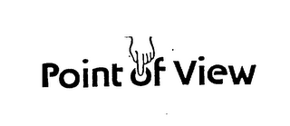 POINT OF VIEW logo
