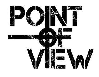 POINT OF VIEW logo