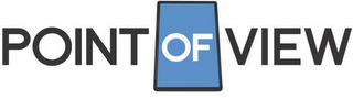 POINT OF VIEW logo