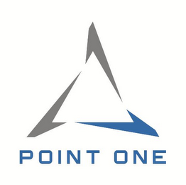 POINT ONE logo