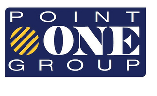 POINT ONE GROUP logo