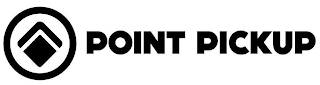 POINT PICKUP logo