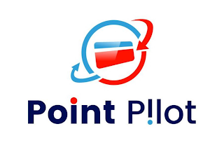 POINT PILOT logo
