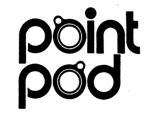 POINT POD logo