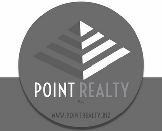 POINT REALTY PLLC WWW.POINTREALTY.BIZ logo