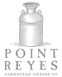 POINT REYES FARMSTEAD CHEESE CO logo