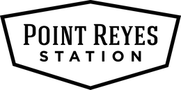 POINT REYES STATION logo