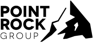 POINT ROCK GROUP logo