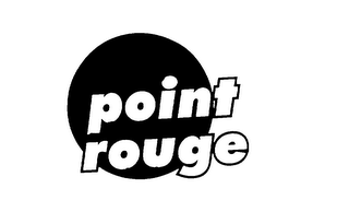 POINT ROUGE logo