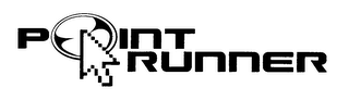 POINT RUNNER
