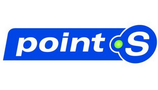 POINT S logo