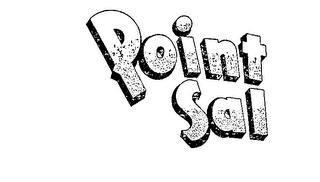 POINT SAL logo