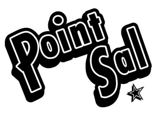 POINT SAL logo
