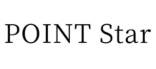 POINT STAR logo