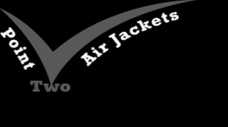 POINT TWO AIR JACKETS logo
