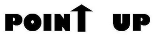 POINT UP logo