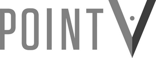 POINT V logo